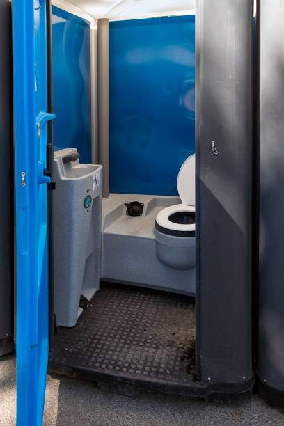 Best Porta potty delivery and setup  in Armona, CA