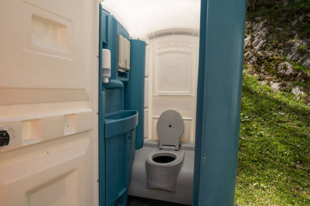 Best Sanitation services for porta potties  in Armona, CA