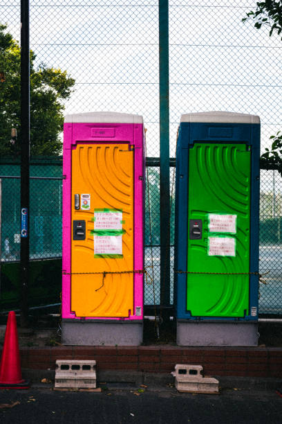 Best Event porta potty rental  in Armona, CA