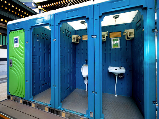 Portable Toilet Options We Offer in Armona, CA