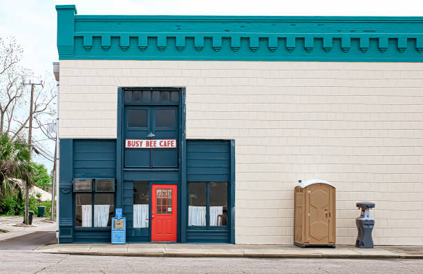 Best Portable restroom trailer rental  in Armona, CA